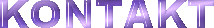 KONTAKT