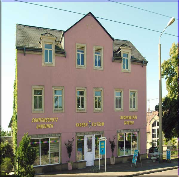 Farben Elstrm Dresden