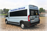Busreiseveranstalter Stckchen-Reisen Dresden/Freital